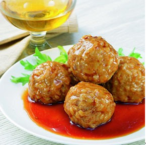 E:\雨打排行\排行榜類\雨打榜外榜排行整理\2014美食排行榜\圖片\合肥美食排行榜\3 獅子頭.JPG