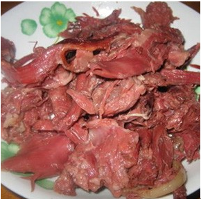 E:\雨打排行\排行榜類\雨打榜外榜排行整理\2014美食排行榜\圖片\合肥美食排行榜\7 五香狗肉.JPG